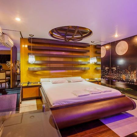 Motel Fascinio (Adults Only) Cascavel  Dış mekan fotoğraf