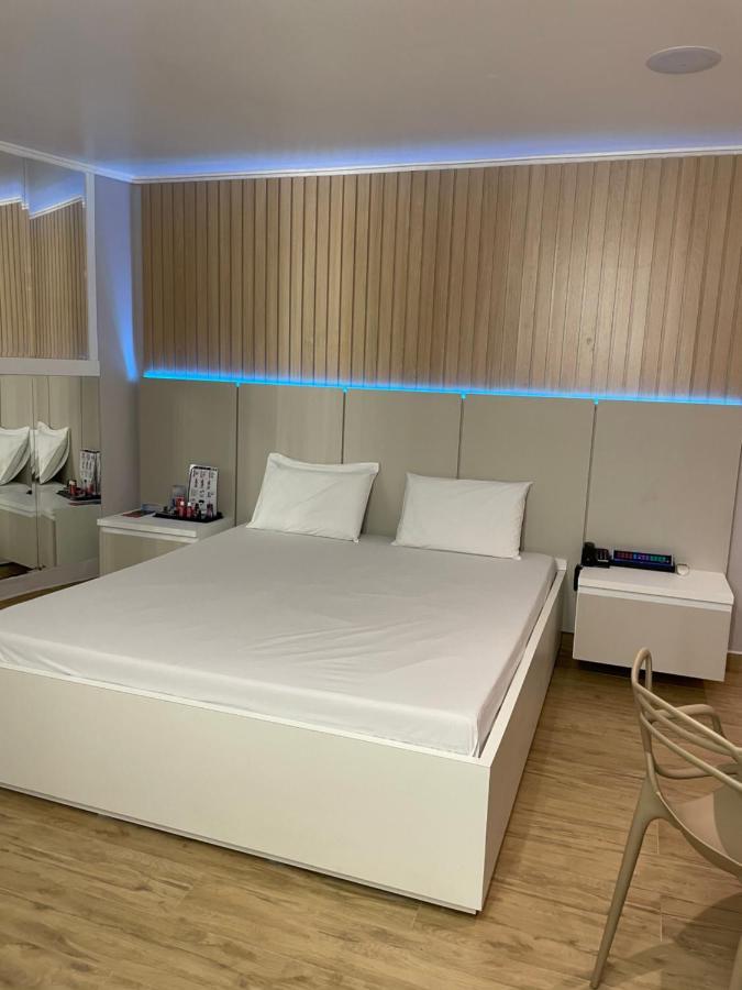 Motel Fascinio (Adults Only) Cascavel  Dış mekan fotoğraf