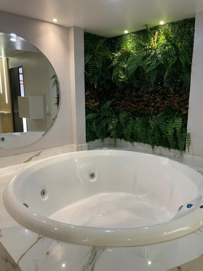 Motel Fascinio (Adults Only) Cascavel  Dış mekan fotoğraf