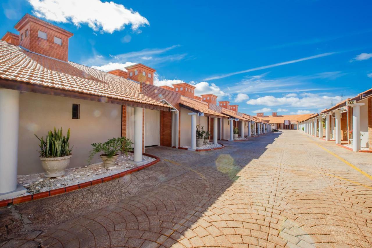 Motel Fascinio (Adults Only) Cascavel  Dış mekan fotoğraf